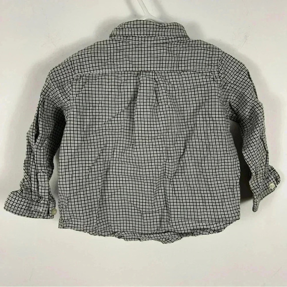 Ralph Lauren boy top 9M - Picture 3 of 8